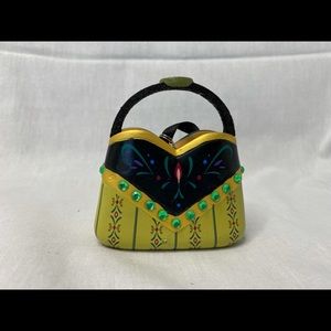 Disney park ornament